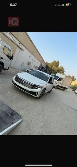 فولكسفاغن جيتا